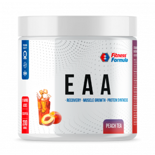 Fitness Formula EAA Premium, 200 грамм