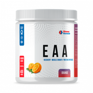 Fitness Formula EAA Premium, 400 грамм