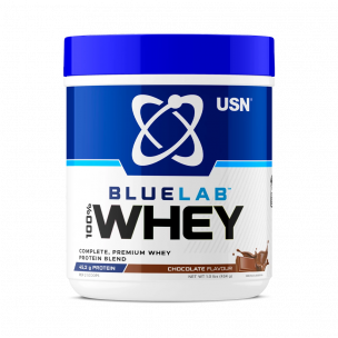 USN BlueLab 100% Whey Premium Protein