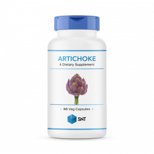 SNT Artichoke, 90 капсул