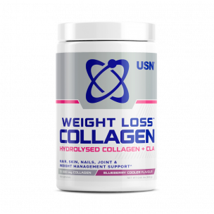 USN Wellness Weight Loss Collagen, 300 грамм