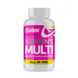 USN Women's Multi, 90 таблеток