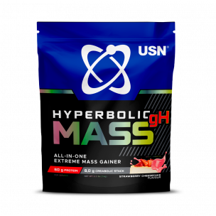 USN Hyperbolic Mass, 1000 грамм