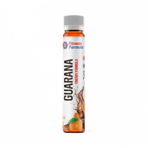 Fitness Formula Guarana, 25 мл