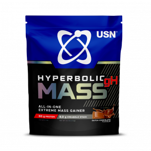 USN Hyperbolic Mass, 2000 грамм