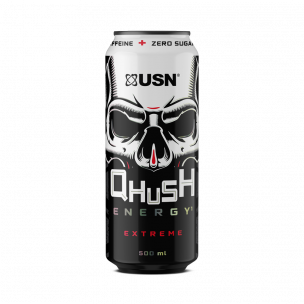 USN Qhush Energy Extreme, 500 мл