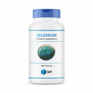 SNT Selenium, 150 таблеток