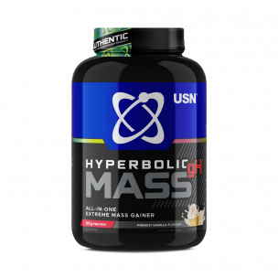 USN Hyperbolic Mass, 2000 грамм