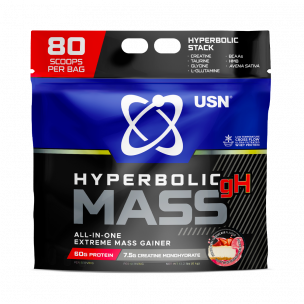 USN Hyperbolic Mass, 6000 грамм