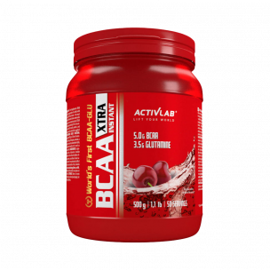 ActivLab BCAA Xtra Instant, 500 грамм