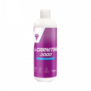 Trec Nutrition L-Carnitine 3000, 1000 мл