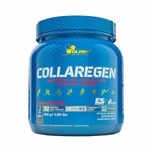 Olimp Sport Nutrition Collaregen, 400 грамм