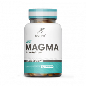 Just Fit Just Magma, 60 капсул