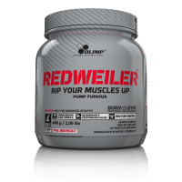 Olimp Sport Nutrition R-Weiler, 480 грамм