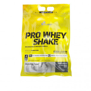 Olimp Sport Nutrition Pro Whey Shake, 2270 грамм