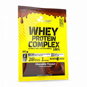 OLIMP Whey Protein Complex, 35 г