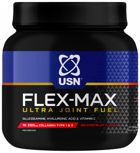 USN Flex-Max Ultra Joint Fuel, 360 грамм