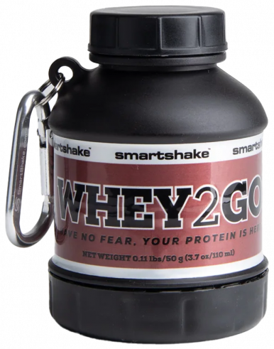 SmartShake Whey2Go Funnel, 110 мл