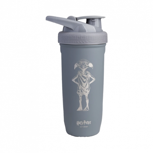 SmartShake Reforce Stainless Steel Harry Potter, 900 мл