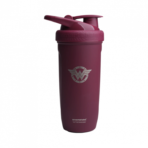 SmartShake Reforce Stainless Steel DC Comics, 900 мл