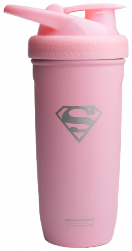 SmartShake Reforce Stainless Steel DC Comics, 900 мл