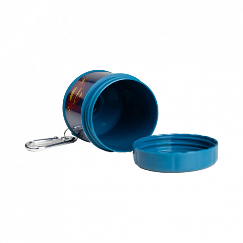 SmartShake Whey2Go Funnel, 110 мл