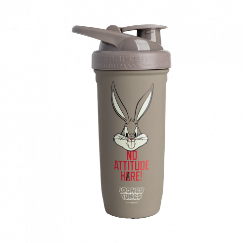SmartShake Reforce Stainless Steel Looney Tunes, 900 мл