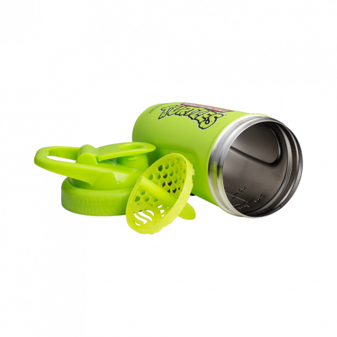 SmartShake Reforce Stainless Steel TMNT, 900 мл