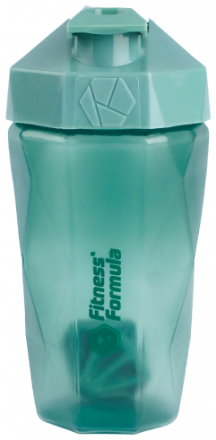 Fitness Formula Шейкер Diamond, 500 мл
