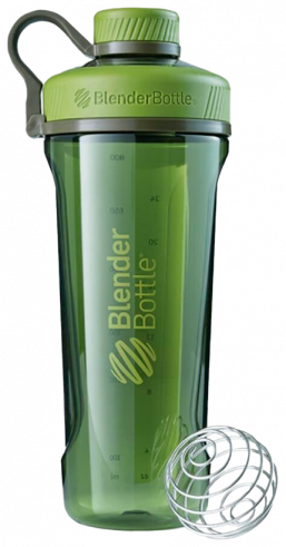 Blenderbottle Radian Tritan Full Color, 946 мл