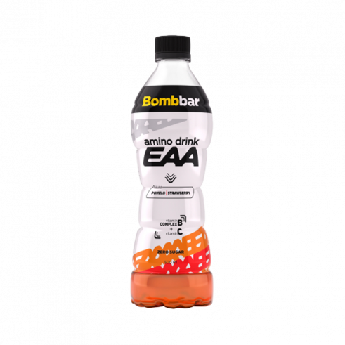 Bombbar Напиток EAA, 500 мл