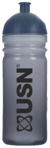 USN Бутылка для воды Clear Blue, 500 мл