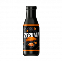 Zeromi Сироп без сахара, 400 мл