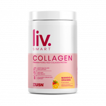 USN Liv.Smart Collagen, 330 грамм