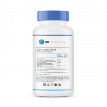 SNT Resveratrol, 90 капсул