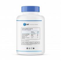 SNT Calcium Complex, 90 капсул