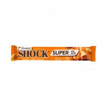 FitnesShock Bar Super, 80 грамм
