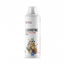 Fitness Formula L-Carnitine Mega Formula 5000, 500 мл