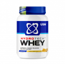 USN HydroTech Whey, 900 грамм