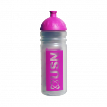 USN Бутылка для воды Clear Blue, 500 мл