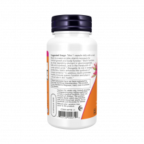 NOW Biotin, Биотин, 60 капсул