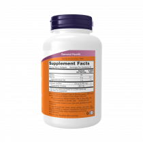 NOW Sunflower Lecithin 1200 mg, Лецитин подсолнечника 1200 мг, 100 капсул