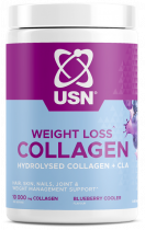 USN Collagen, Коллаген, 300 грамм