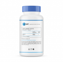 SNT L-Theanine, 90 капсул