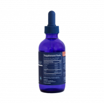 Trace Minerals Research Keto Electrolyte Drops, Ресерч Кето электролитные капли, 118 мл