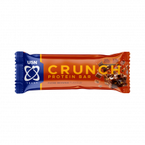 USN Trust Crunch Bar, 60 грамм