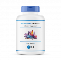 SNT Magnesium Complex, Магнезиум Комплекс