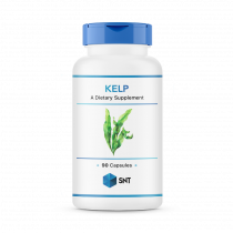 SNT Kelp, Келп, 90 капсул