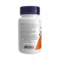 NOW 5-HTP complex, 5-HTP комплекс, 30 капсул