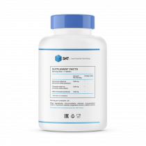 SNT Glucosamine Chondroitin MSM, 90 таблеток